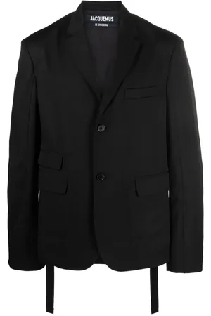 Jacquemus Blazer La Veste Piccini