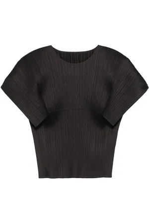 PLEATS PLEASE ISSEY MIYAKE Top MC August