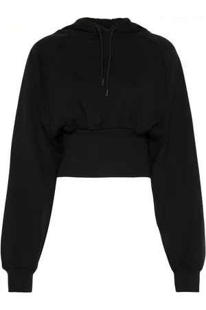 adidas Sudadera corta con capucha