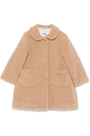Il gufo Chaqueta de vellón