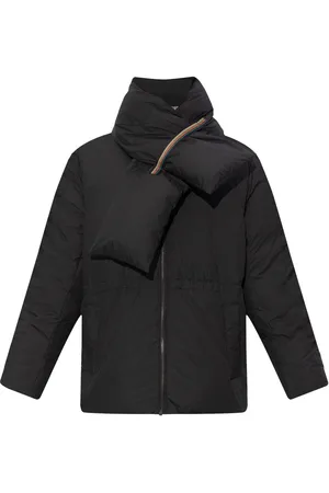 Paul Smith Plumífero con cremallera
