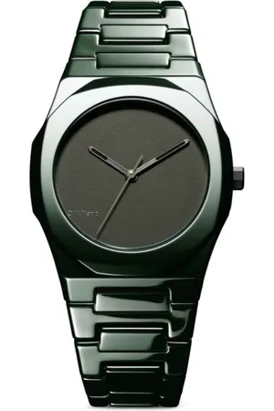 D1 MILANO Reloj Ceramic de 37 mm