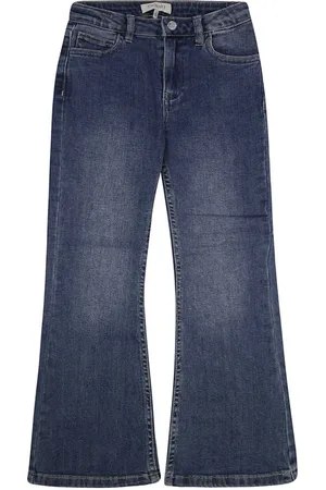 Twin-Set Vaqueros acampanados