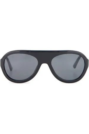 Retrosuperfuture Gafas de sol con montura estilo piloto de RetroSuperf Uture x Marni