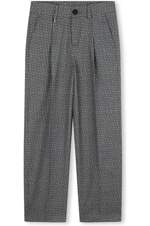 HUGO BOSS Pantalones Ceremony