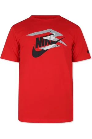 Nike Camiseta con logo estampado