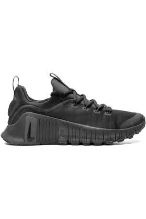 Nike Zapatillas Free Metcon 6 "Black Anthracite"