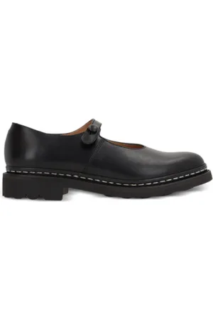 Comme des Garçons Mocasines Mary Jane de Comme des Garçons x Dr. Martens