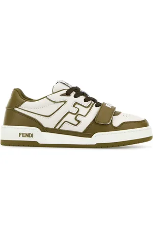 Fendi Zapatillas Match