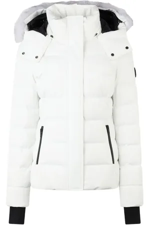 Moose Knuckles Chaqueta Betta