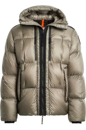 Parajumpers Chaqueta con parche del logo
