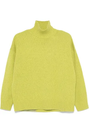 Victoria Beckham Jersey con espalda abierta