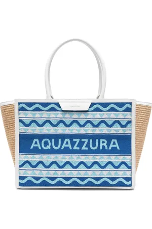 Aquazzura Bolso shopper Aqz