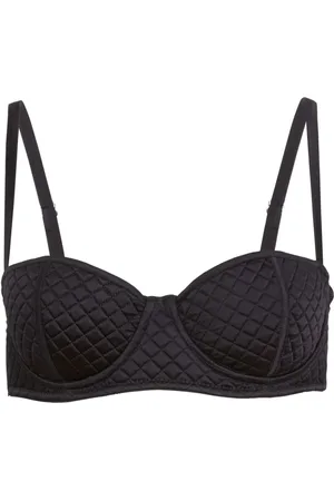 FLEUR DU MAL Sujetador balconette Luxe acolchado