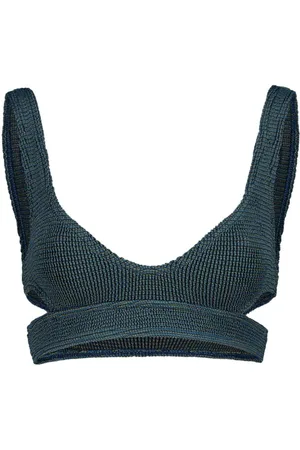 Bond Eye Bikini Nino Crop