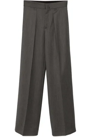 Moschino Pantalones rectos
