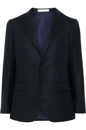 Boglioli Blazer con botón