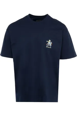 Givenchy Camiseta con estampado gráfico