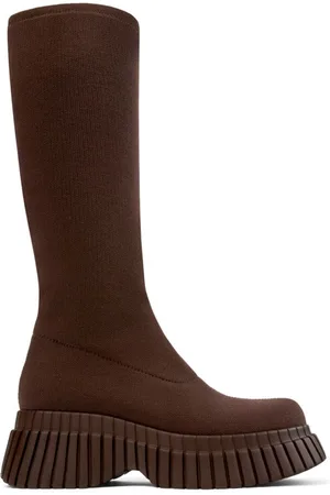 Camper Botas BCN por la rodilla
