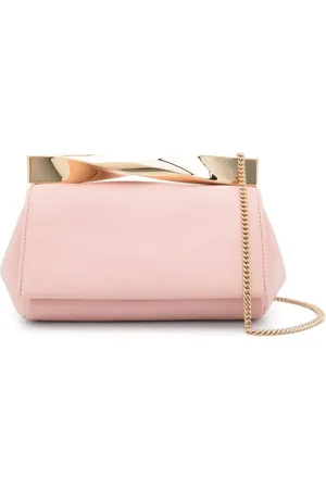 Aquazzura Bolso de mano Twist mini