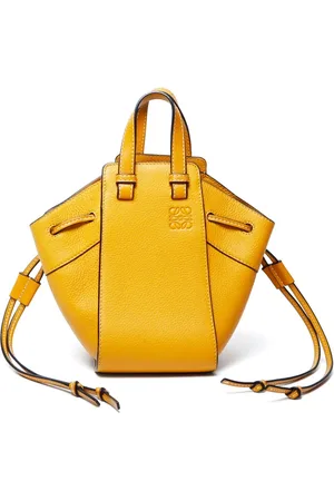 Loewe Bolso de mano Hammock mini