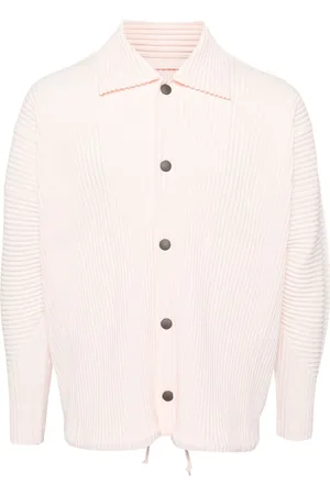 Issey Miyake Sobrecamisa MC August