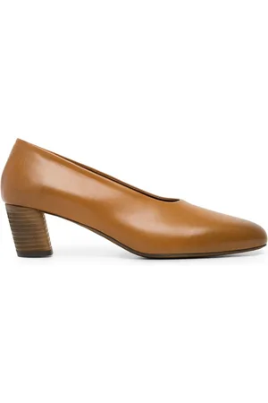 MARSÈLL Zapatos con tacón de 50 mm