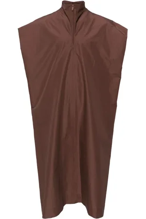 Issey Miyake Camisa larga