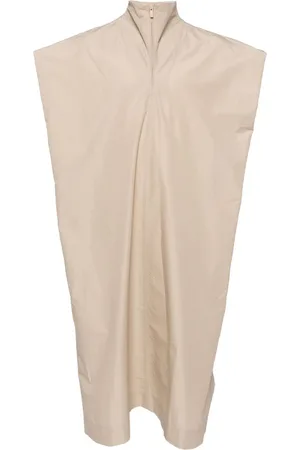 Issey Miyake Camisa larga