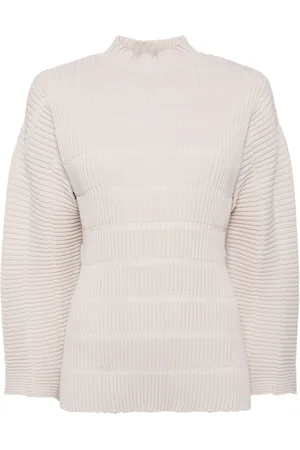 PLEATS PLEASE ISSEY MIYAKE Jersey Jiggly