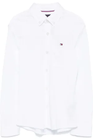 Tommy Hilfiger Camisa de piqué