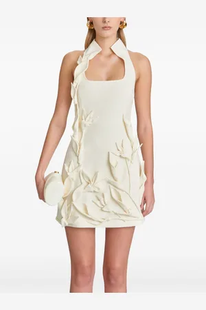 Cult Gaia Vestido corto Ela