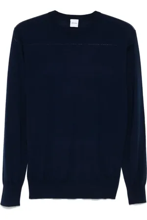 Aspesi Jersey con cuello en V