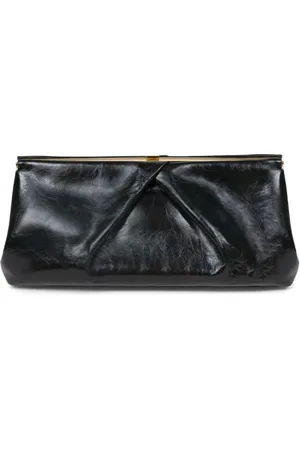 DRIES VAN NOTEN Bolso de mano grande
