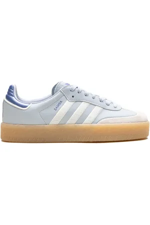 adidas Zapatillas Sambae "Halo Blue"