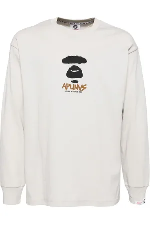 A Bathing Ape Camiseta lisa
