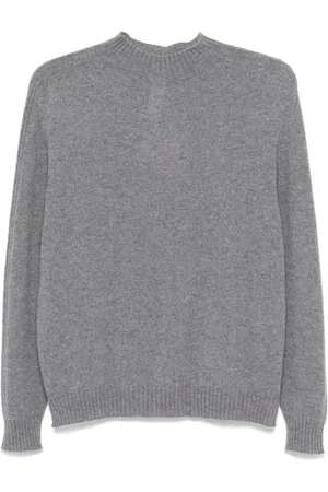 Twin-Set Jersey con cuello alto