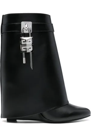 Givenchy Botines Sharlock con tacón de 90 mm