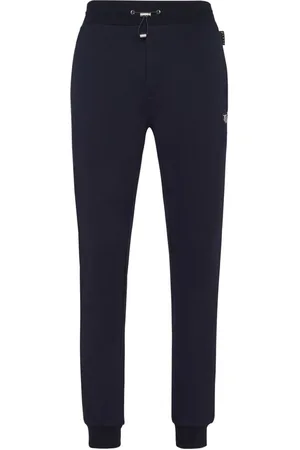 Philipp Plein Pantalones de chándal Iconic