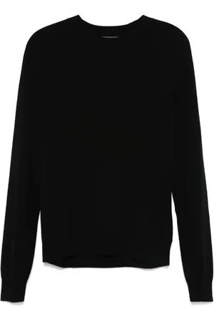 ERIC BOMPARD Jersey con cuello redondo