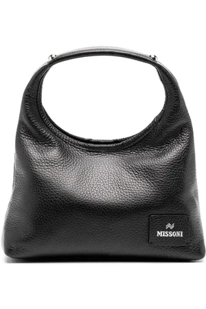 Missoni Bolso shopper Vertical Hobo pequeño