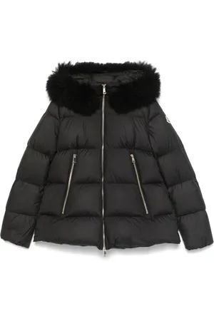 Moncler Parka Laichefur
