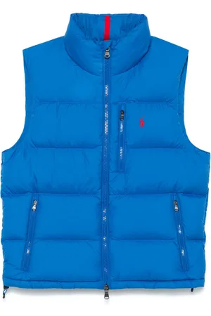 Ralph Lauren Chaleco acolchado