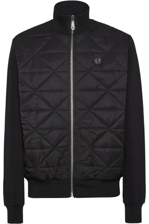 Philipp Plein Plumífero jogger