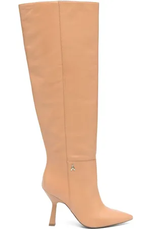 Patrizia Pepe Botas Astral con tacón de 105 mm