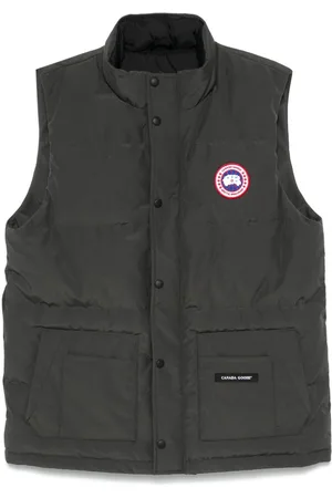 Canada Goose Chaleco Freestyle