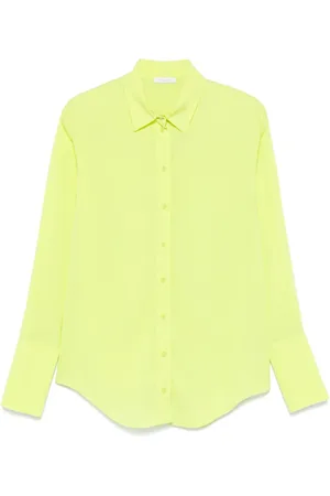 Patrizia Pepe Camisa de sarga