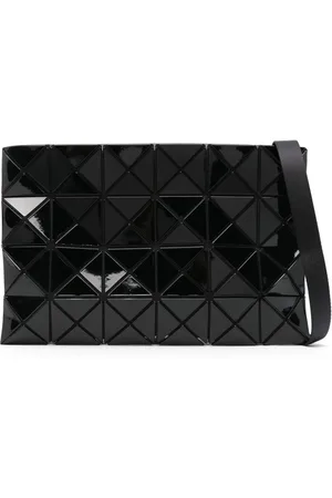 Issey Miyake Bolso de hombro Lucent