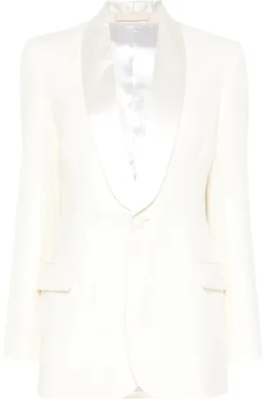 WARDROBE.NYC Blazer de esmoquin