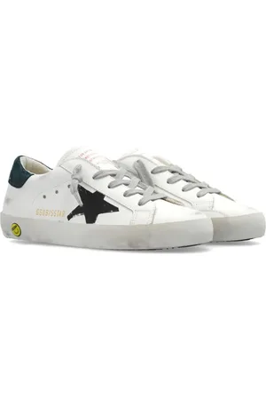 Golden Goose Zapatillas Super-Star Penstar